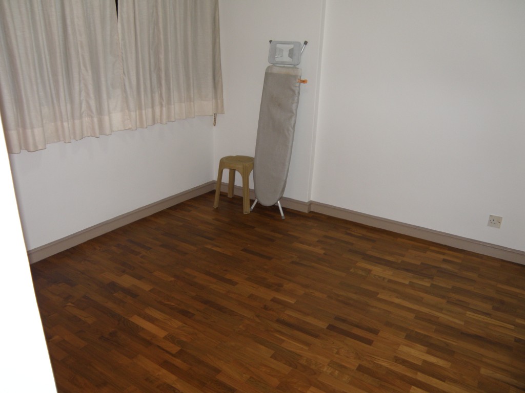 Fernwood, Bedroom (2)