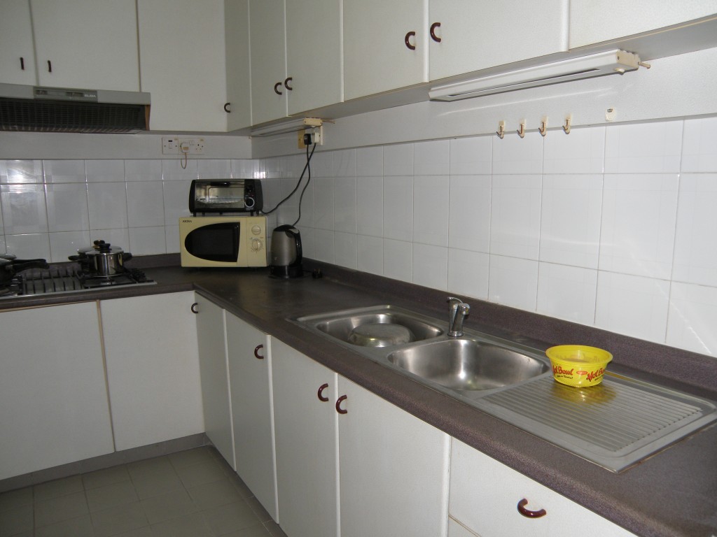Fernwood Kitchen