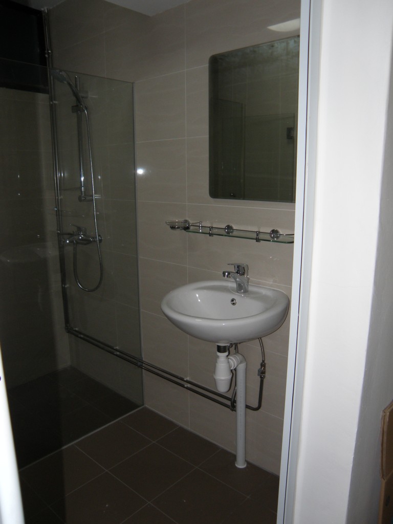 Fernwood Master Room Toilet